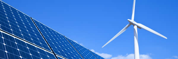 Renewable Energy